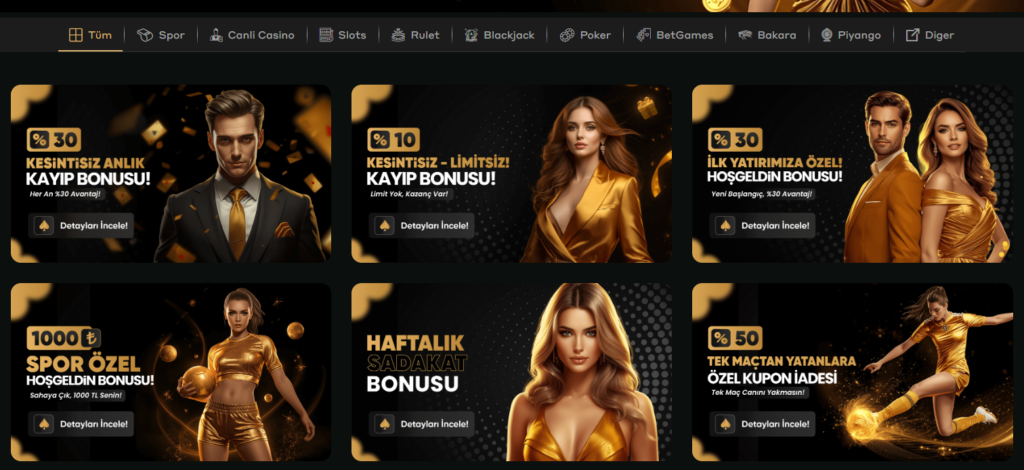 Betasbet Bonus