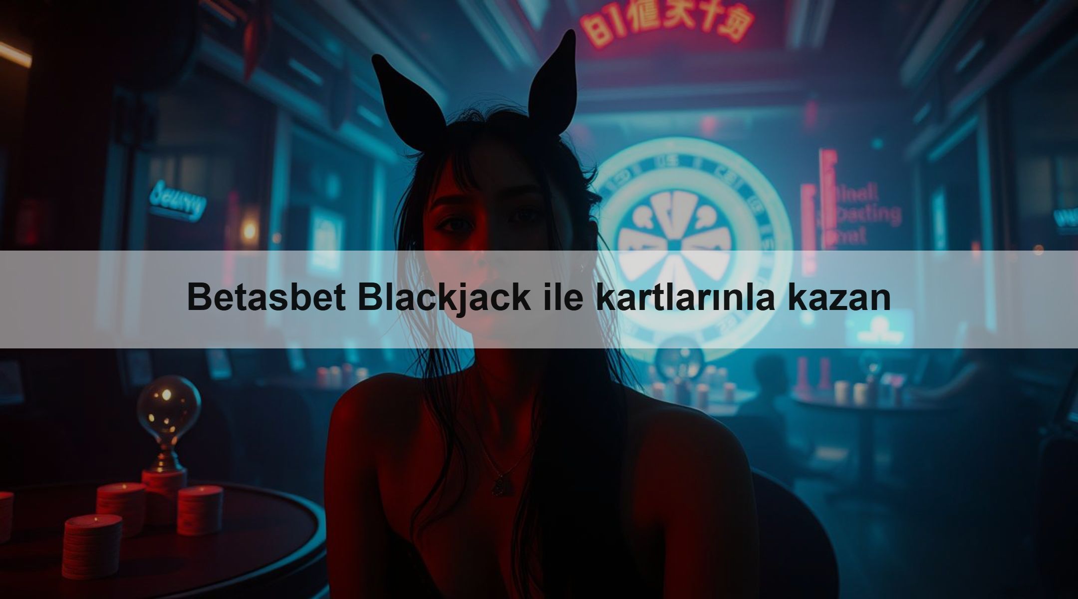 Betasbet Blackjack ile kartlarınla kazan