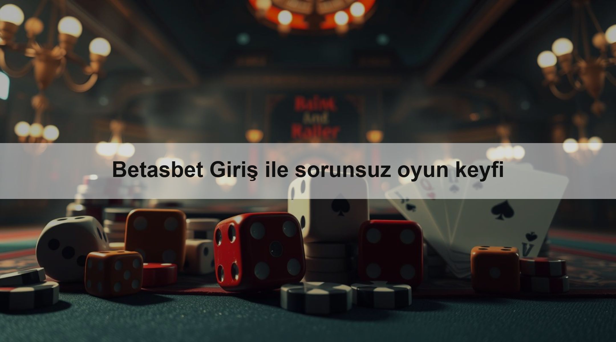 Betasbet Giriş ile sorunsuz oyun keyfi